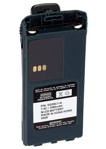 Motorola GP88S Battery