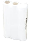 Battery for Motorola/Sprint/Radio Shack Radius SP50, HNN9044A, HNN9018AR & more