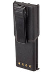 Ni-Cd 1200 mAh – with Belt Clip