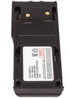 Battery for Motorola Radius P110, HNN8148A, HNN8148B, 518MK, 425MK & more
