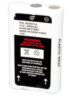 Battery for Motorola/Sprint/Radio Shack Radius SP50, HNN9044A, HNN9018AR & more