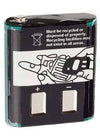 Motorola Talkabout T265 Battery