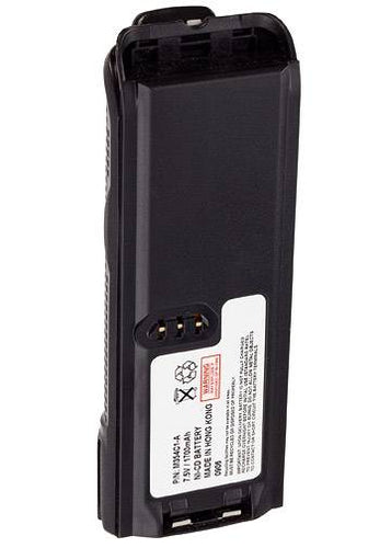 Motorola NTN8297B Battery