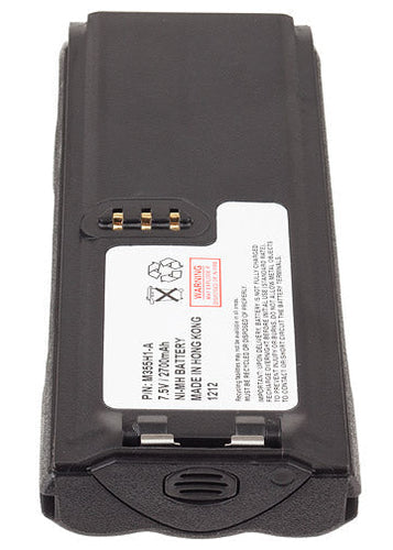 Motorola NTN8297B Battery