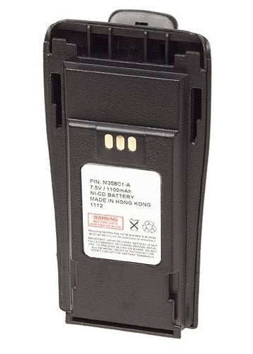 Motorola CS-MTV500TW Battery