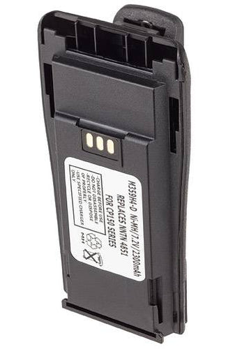 Motorola PMNN4251 Battery
