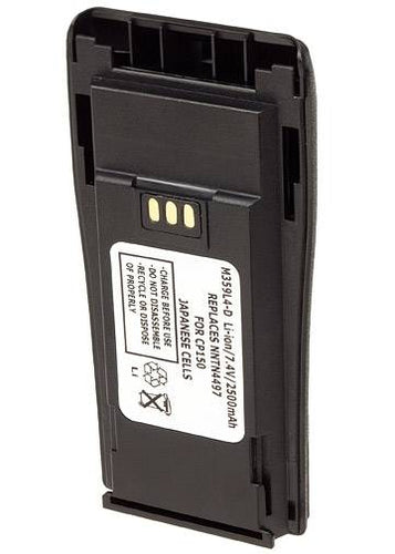 Motorola MagOne PR400 Battery