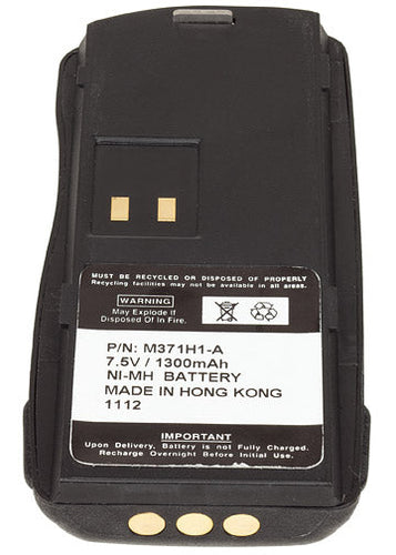 Motorola Radius CP125 Battery