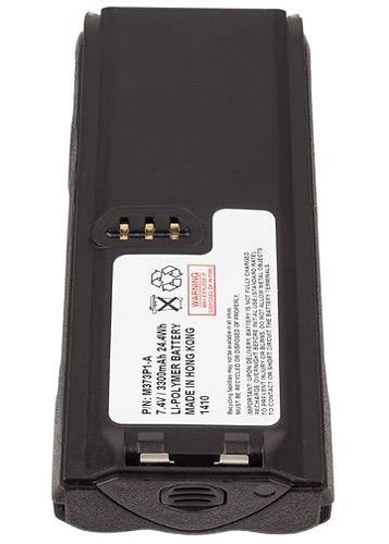 Motorola NTN8297B Battery