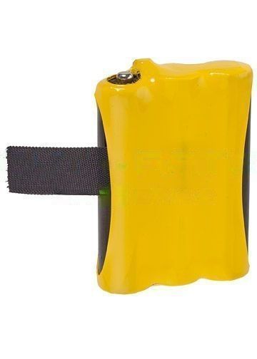 Battery for Motorola TalkAbout T4500, T1500, T289 & more