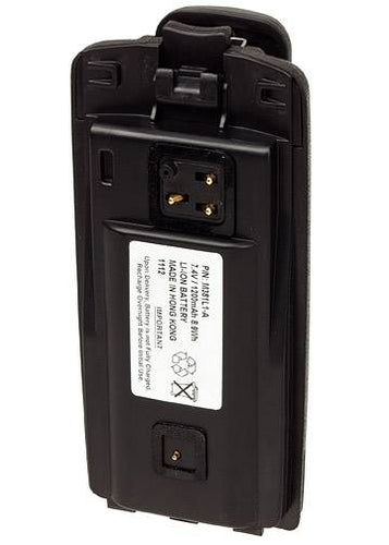 Motorola PMR TNiD Battery