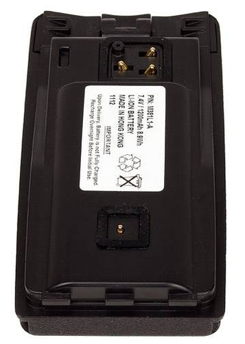 Motorola PMR XTNi Battery