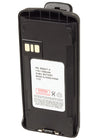 Battery for Motorola CP185, PMNN4476A, PMNN4081, PMNN4476, PMNN4080 & more