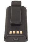 Battery for Motorola CP185, PMNN4476A, PMNN4081, PMNN4476, PMNN4080 & more
