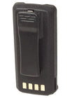 Battery for Motorola CP185, PMNN4476A, PMNN4081, PMNN4476, PMNN4080 & more