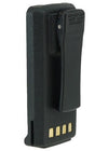 Battery for Motorola CP185, PMNN4476A, PMNN4081, PMNN4476, PMNN4080 & more
