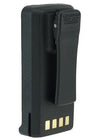 Battery for Motorola CP185, PMNN4476A, PMNN4081, PMNN4476, PMNN4080 & more