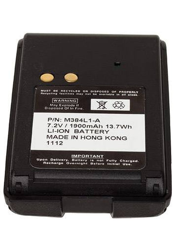 Motorola Mag One A8D Battery