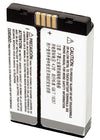 Battery for Motorola SNN5706B, 53964, DTR650, NNTN6923A, DTR550, DTR410 & more