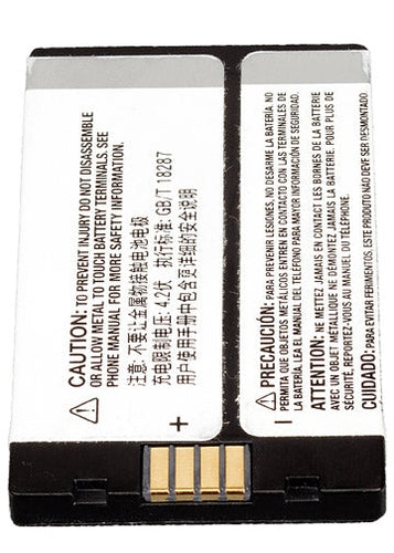Motorola DTR620 Battery
