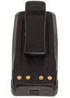 Battery for Motorola MOTOTRBO XPR 6550, PMNN4069A, XPR 6350, PMNN4066A & more