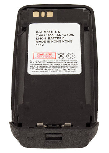 Motorola P8800 Battery