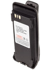 Battery for Motorola MOTOTRBO XPR 6550, PMNN4069A, XPR 6350, PMNN4066A & more