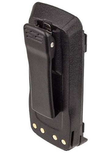 Battery for Motorola MOTOTRBO XPR 6550, PMNN4069A, XPR 6350, PMNN4066A & more