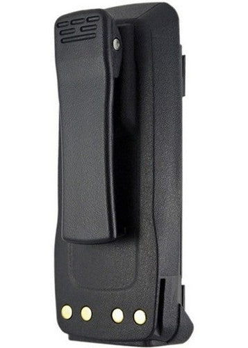 Battery for Motorola MOTOTRBO XPR 6550, PMNN4069A, XPR 6350, PMNN4066A & more