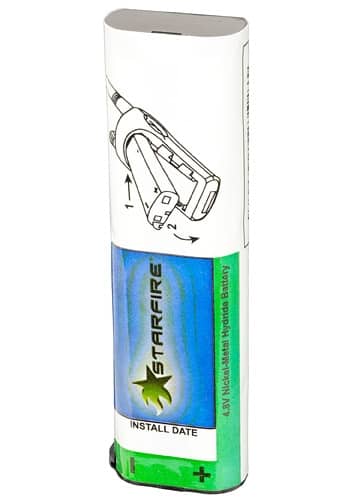 Nextel-iDen I550 Battery