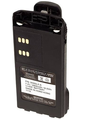 Motorola NNTN7032A Battery