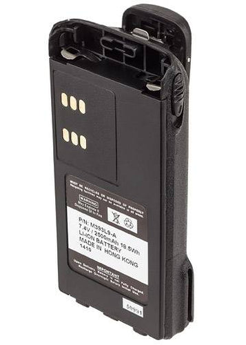 Motorola NNTN7554 Battery