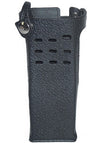 Leather / Swivel / Short