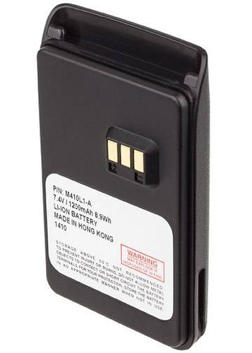 Motorola SMP-468 Battery