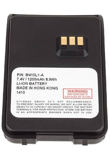 Motorola MagOne V418D Battery