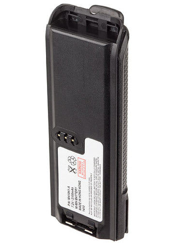 Motorola NNTN6034A Battery