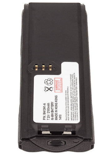 Motorola NTN8297B Battery