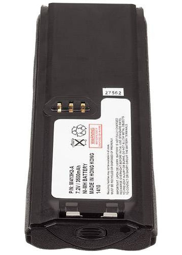 Motorola NTN8297B Battery