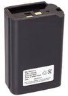 Battery for Maxon/Midland/Ma-Com-Ericsson CA1155, CA1270, MONOGRAM, CA1255 & more