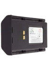Battery for Maxon/Midland/Topaz SP130V2, SP130, MPA1400H, MPA1200, SP130U2 & more