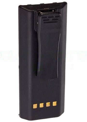 Battery for Maxon/Midland/Topaz SP130V2, SP130, MPA1400H, MPA1200, SP130U2 & more