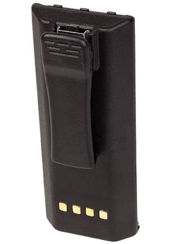 Battery for Maxon/Midland/Topaz SP130V2, SP130, MPA1400H, MPA1200, SP130U2 & more
