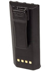 Battery for Maxon/Midland/Topaz SP130V2, SP130, MPA1400H, MPA1200, SP130U2 & more