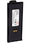 Battery for Maxon/Midland/Topaz SP130V2, SP130, MPA1400H, MPA1200, SP130U2 & more