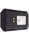 Battery for Maxon/Midland/Topaz SP130V2, SP130, MPA1400H, MPA1200, SP130U2 & more