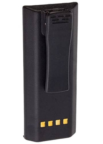 Battery for Maxon/Midland/Topaz SP130V2, SP130, MPA1400H, MPA1200, SP130U2 & more