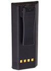 Battery for Maxon/Midland/Topaz SP130V2, SP130, MPA1400H, MPA1200, SP130U2 & more