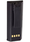Ni-Cd 600 mAh
