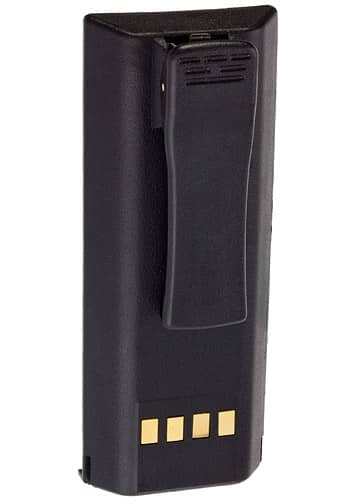 Battery for Maxon/Midland SP120, SP120V2, QPA700, SP120U2, QPA700G, QPA1200 & more