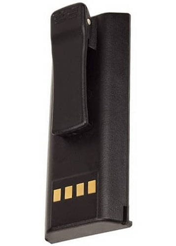 Battery for Maxon/Midland SP120, SP120V2, QPA700, SP120U2, QPA700G, QPA1200 & more